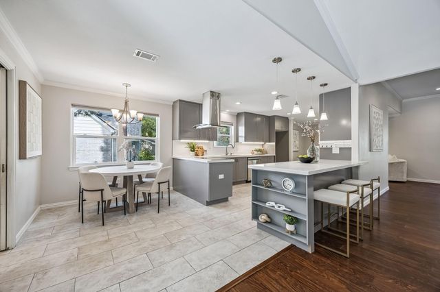 12530 Westerley Lane, Houston, TX 77077