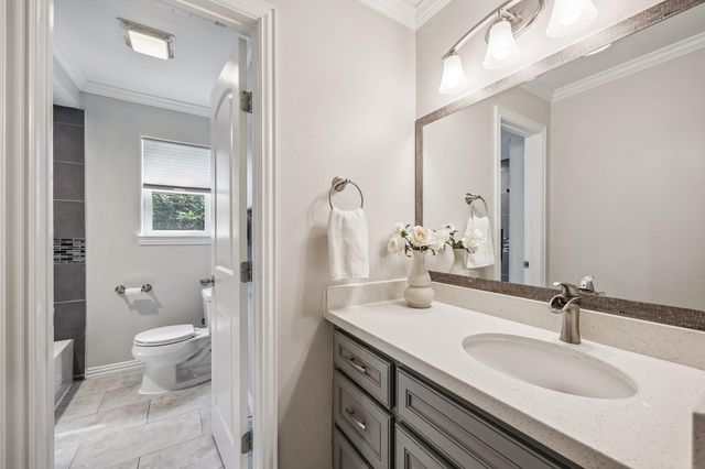 12530 Westerley Lane, Houston, TX 77077