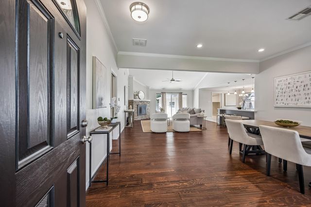 12530 Westerley Lane, Houston, TX 77077