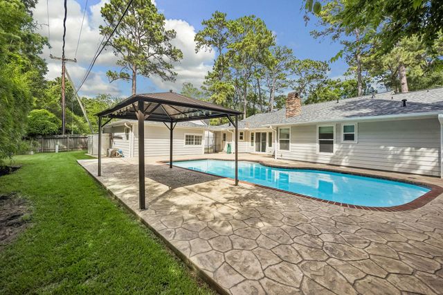 12530 Westerley Lane, Houston, TX 77077
