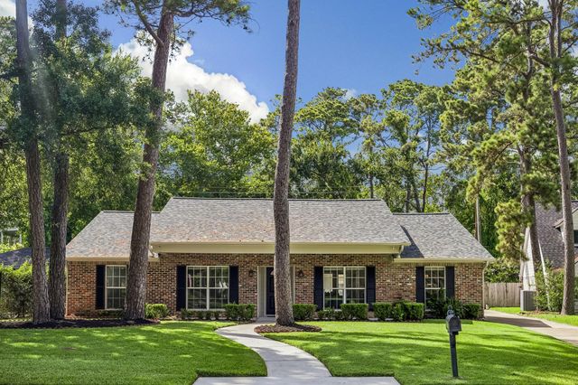 12530 Westerley Lane, Houston, TX 77077