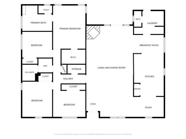 12530 Westerley Lane, Houston, TX 77077