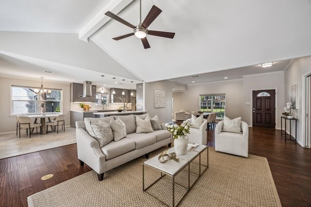 12530 Westerley Lane, Houston, TX 77077
