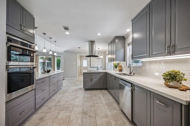 12530 Westerley Lane, Houston, TX 77077