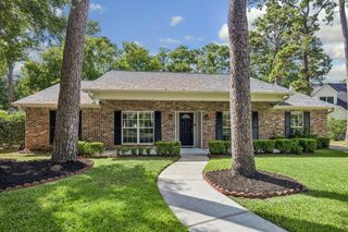 12530 Westerley Lane, Houston, TX 77077