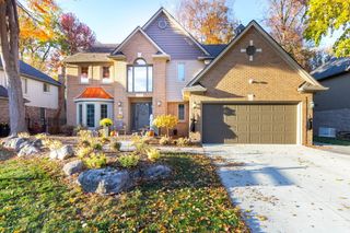 20391 Windham Drive, Macomb Twp, MI 48044