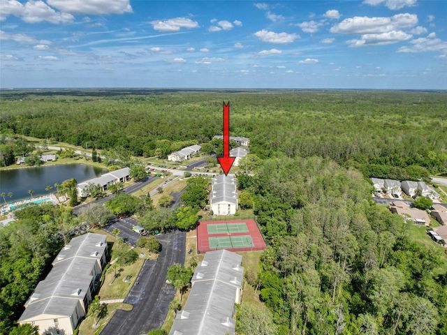 3188 LAKE PINE WAY S B1, Tarpon Springs, FL 34688