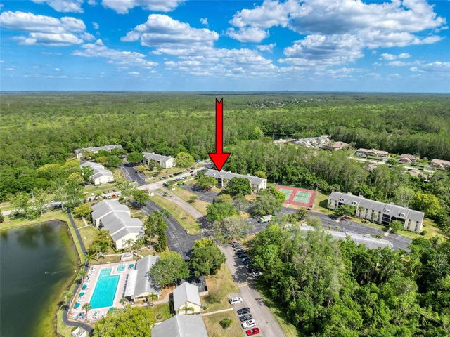 3188 LAKE PINE WAY S B1, Tarpon Springs, FL 34688
