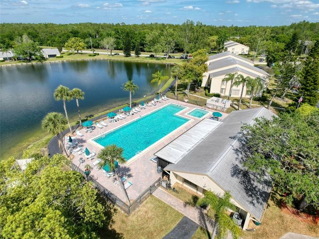 3188 LAKE PINE WAY S B1, Tarpon Springs, FL 34688