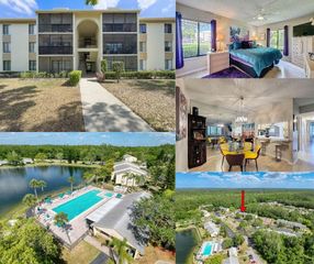 3188 LAKE PINE WAY S B1, Tarpon Springs, FL 34688