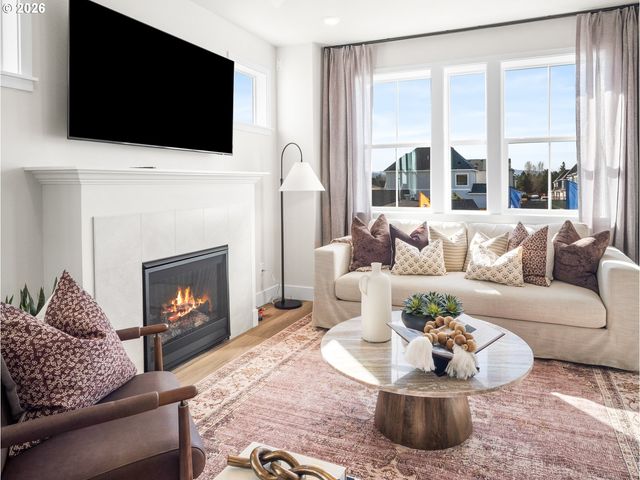 16672 Sw Gypsum Ter, King City, OR 97124