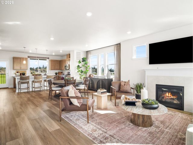 16672 Sw Gypsum Ter, King City, OR 97124