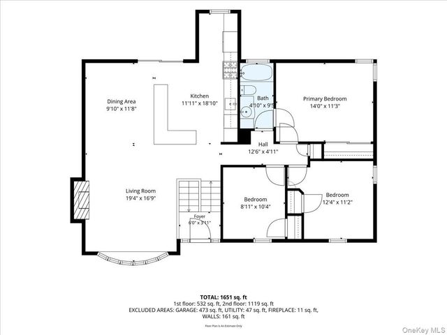 194 Missouri Avenue, Bay Shore, NY 11706