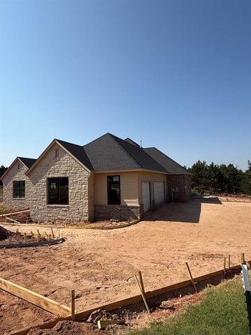 8229 Waxwing Way, Guthrie, OK 73044