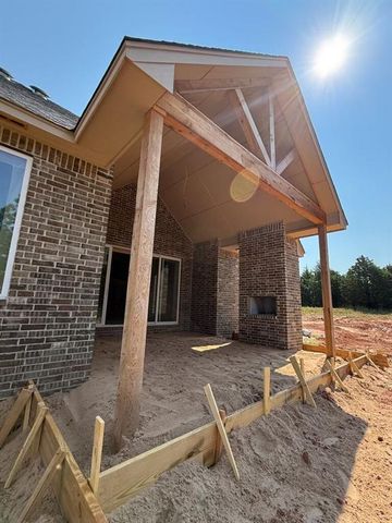 8229 Waxwing Way, Guthrie, OK 73044