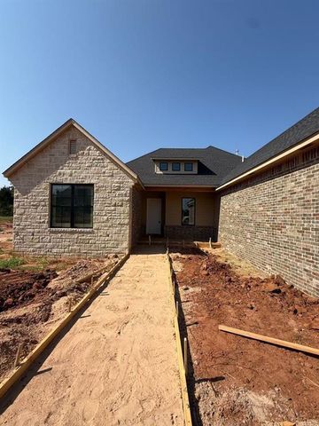 8229 Waxwing Way, Guthrie, OK 73044