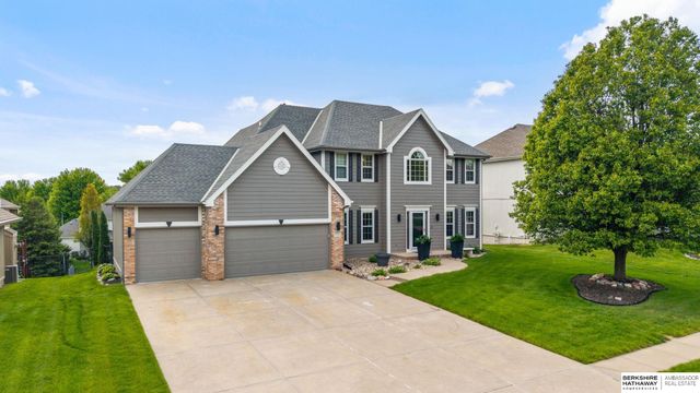 1420 S 176th Street, Omaha, NE 68130
