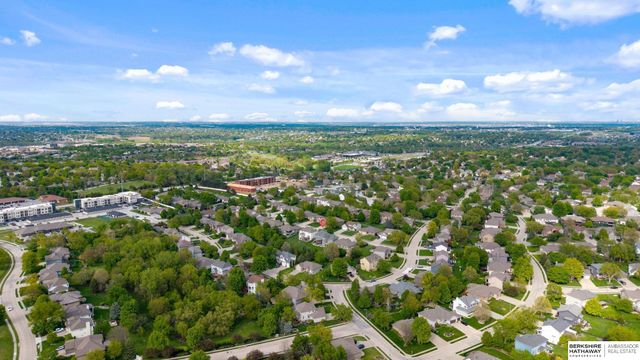 1420 S 176th Street, Omaha, NE 68130