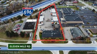 2144 E 11 Mile Rd Road, Warren, MI 48091