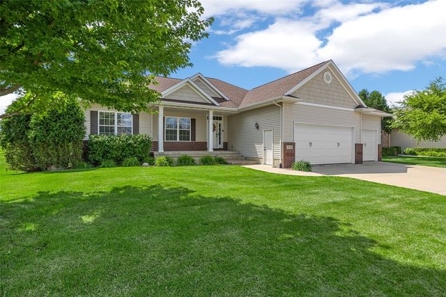 4330 Flagstick Drive, Marion, IA 52302