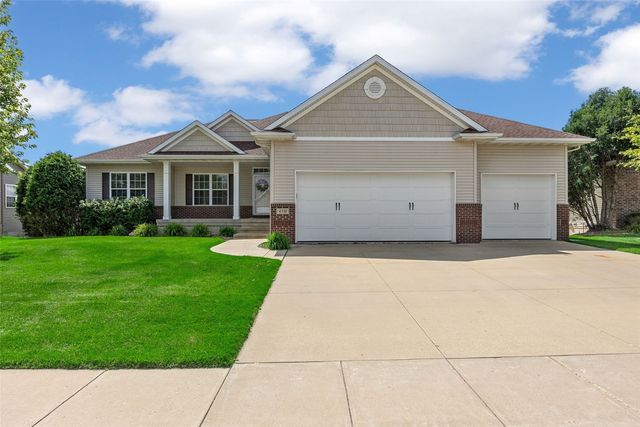 4330 Flagstick Drive, Marion, IA 52302