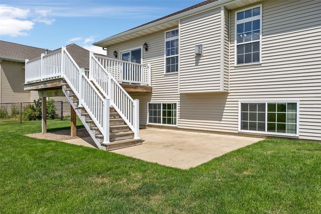 4330 Flagstick Drive, Marion, IA 52302