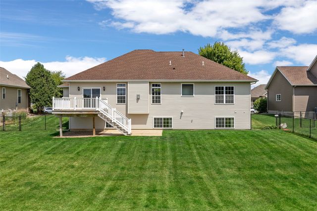 4330 Flagstick Drive, Marion, IA 52302