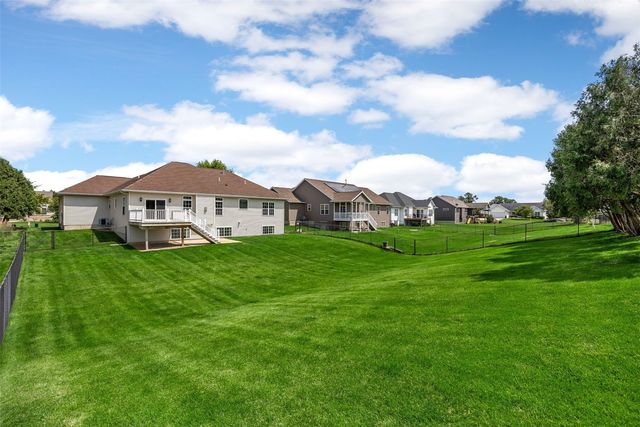4330 Flagstick Drive, Marion, IA 52302