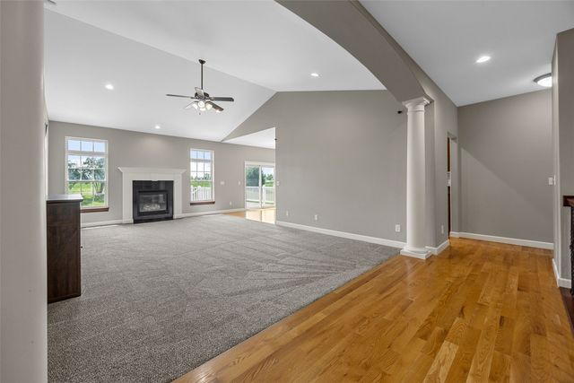 4330 Flagstick Drive, Marion, IA 52302