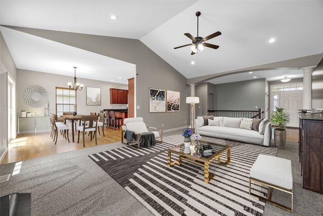 4330 Flagstick Drive, Marion, IA 52302