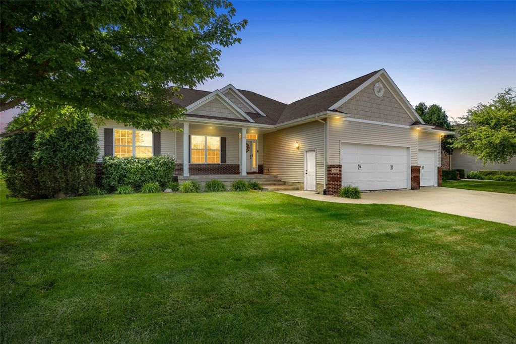 4330 Flagstick Drive, Marion, IA 52302