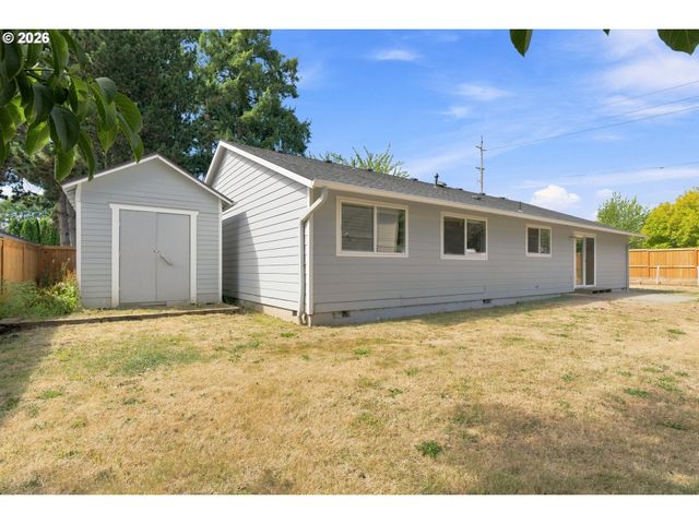 5990 Sw 170TH Ave, Beaverton, OR 97007