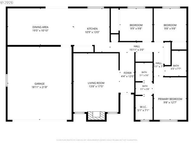 5990 Sw 170TH Ave, Beaverton, OR 97007