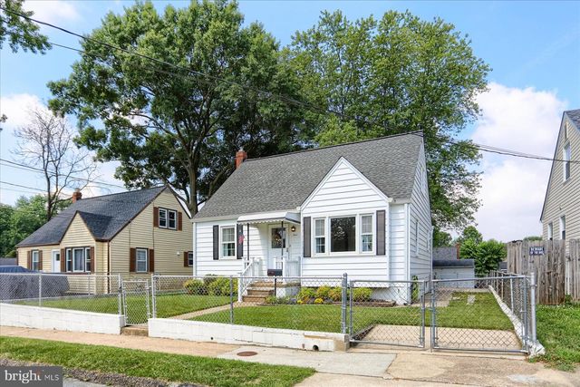 4 BALTIMORE AVE, Glen Burnie, MD 21061