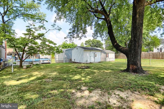 4 BALTIMORE AVE, Glen Burnie, MD 21061