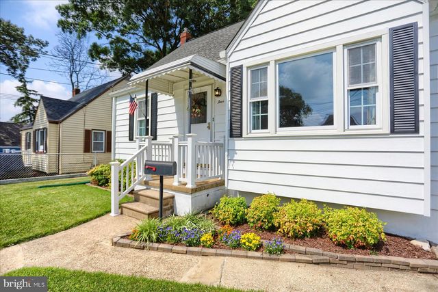 4 BALTIMORE AVE, Glen Burnie, MD 21061