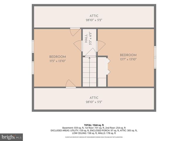 4 BALTIMORE AVE, Glen Burnie, MD 21061
