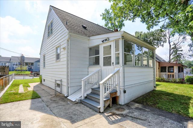4 BALTIMORE AVE, Glen Burnie, MD 21061