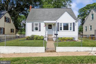 4 BALTIMORE AVE, Glen Burnie, MD 21061