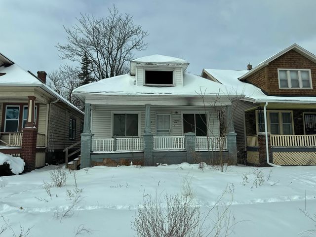 18877 Fleming Street, Detroit, MI 48234