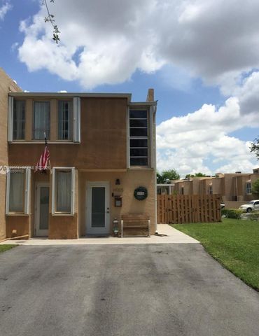 14005 SW 67th Ter -, Miami, FL 33183