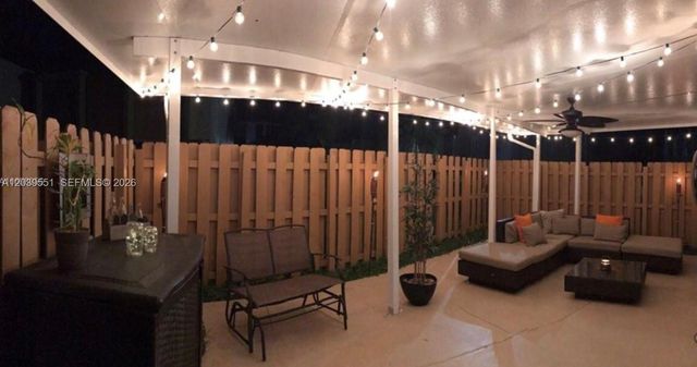 14005 SW 67th Ter -, Miami, FL 33183