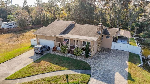 5904 SPRINGRUN COURT, Holiday, FL 34690