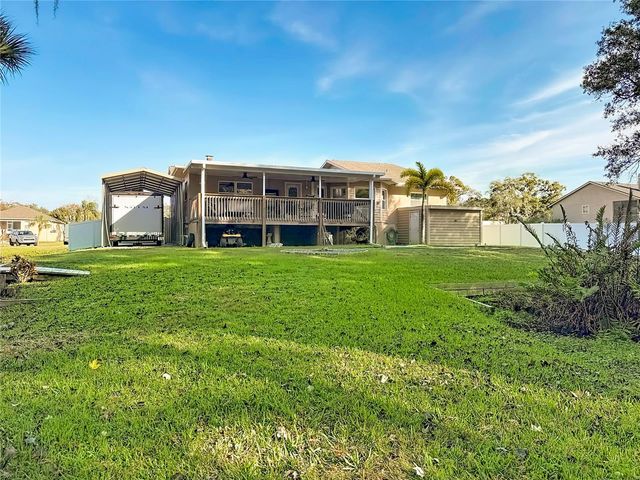 5904 SPRINGRUN COURT, Holiday, FL 34690