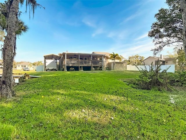 5904 SPRINGRUN COURT, Holiday, FL 34690