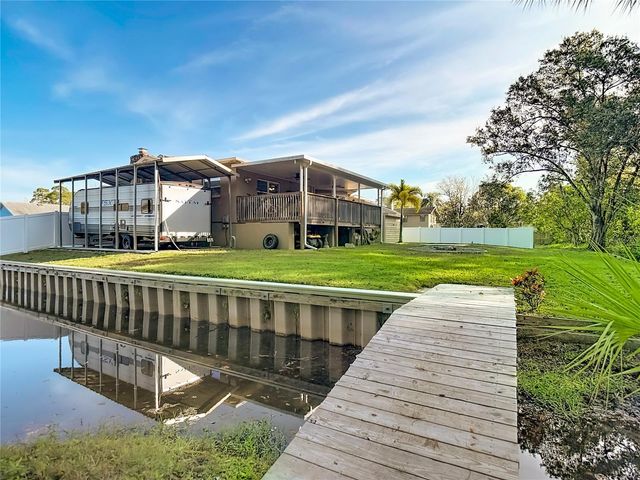 5904 SPRINGRUN COURT, Holiday, FL 34690