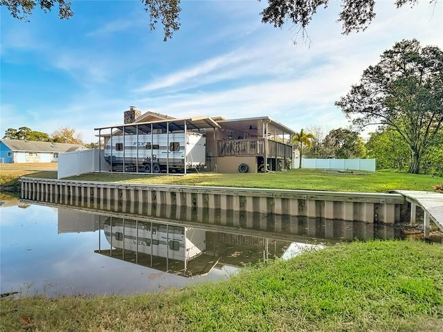 5904 SPRINGRUN COURT, Holiday, FL 34690