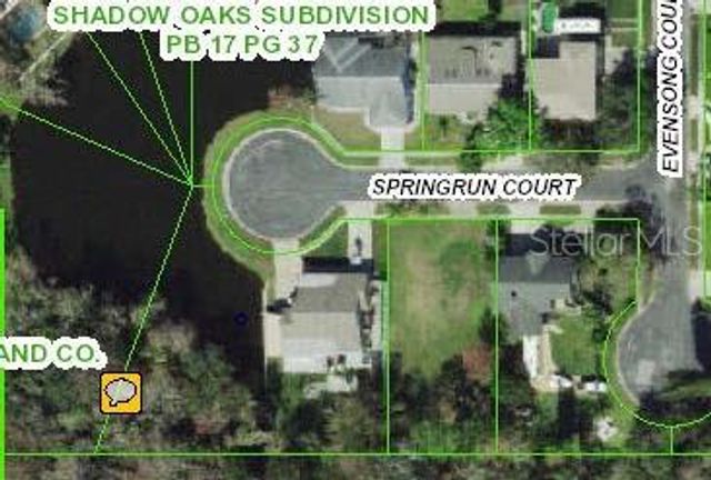 5904 SPRINGRUN COURT, Holiday, FL 34690