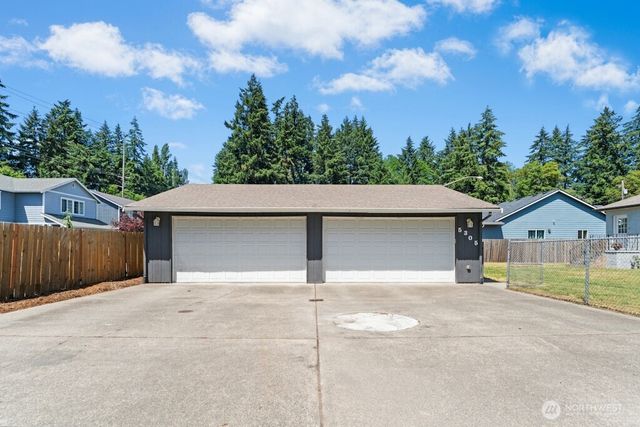 5305 64th St W, University Place, WA 98466