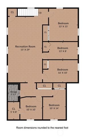 5305 64th St W, University Place, WA 98466